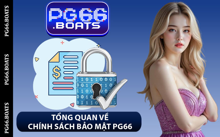 Tổng Quan Về Chính Sách Bảo Mật PG66
